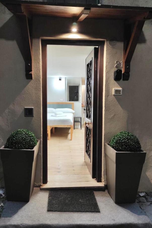 Pantheon Apartment Rom